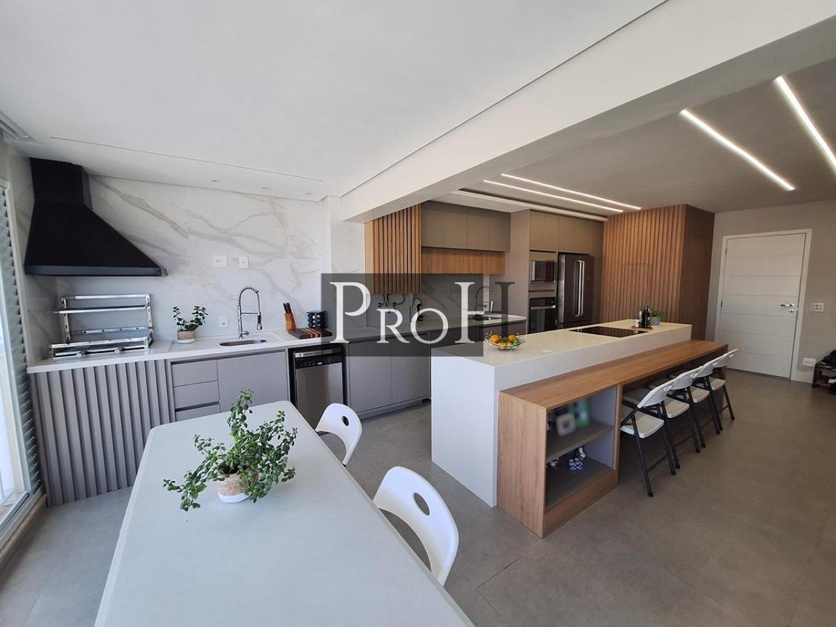 Apartamento, 3 quartos, 95 m² - Foto 4