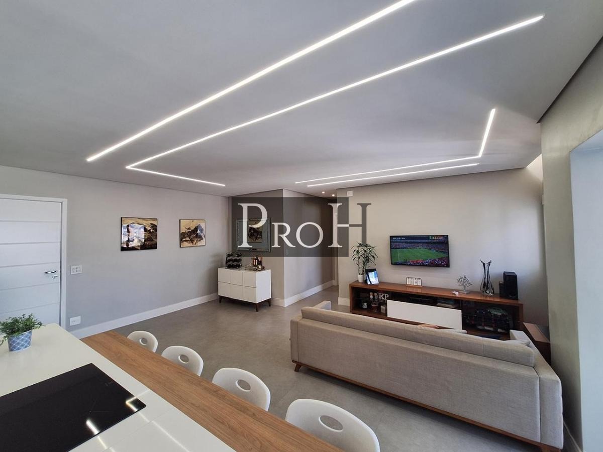 Apartamento, 3 quartos, 95 m² - Foto 2