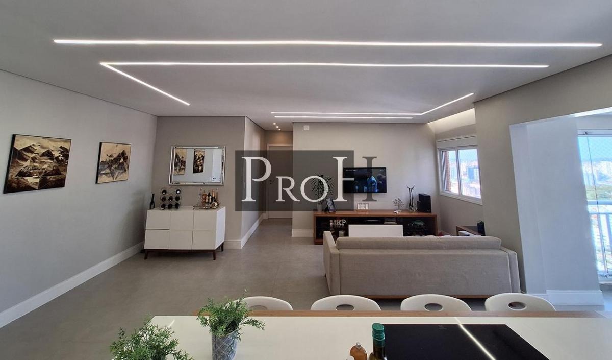 Apartamento, 3 quartos, 95 m² - Foto 3