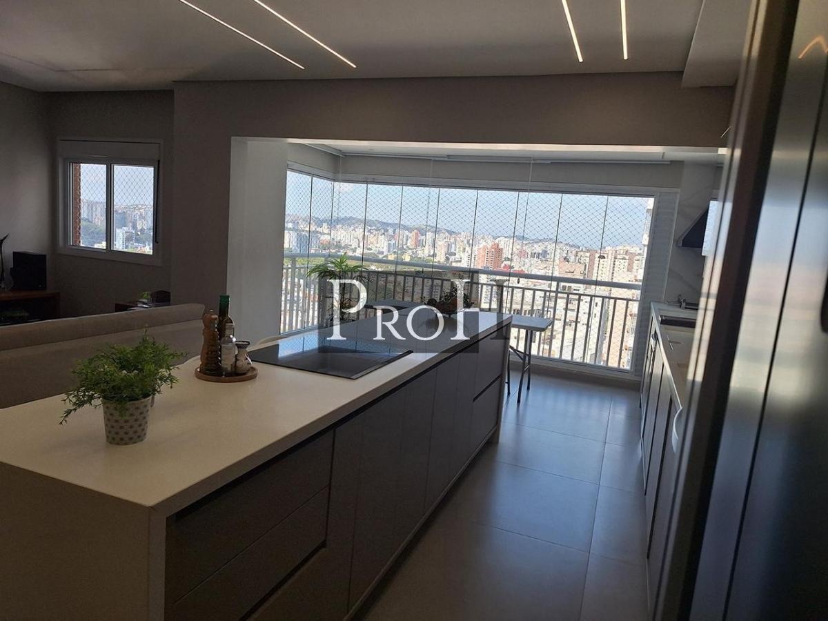 Apartamento, 3 quartos, 95 m² - Foto 14
