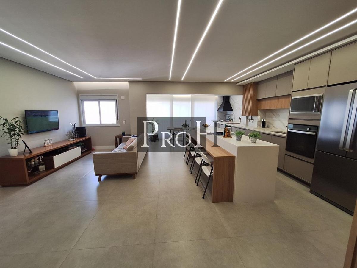 Apartamento, 3 quartos, 95 m² - Foto 1