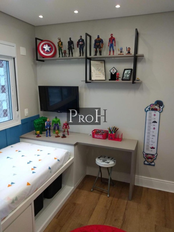 Apartamento, 3 quartos, 95 m² - Foto 22