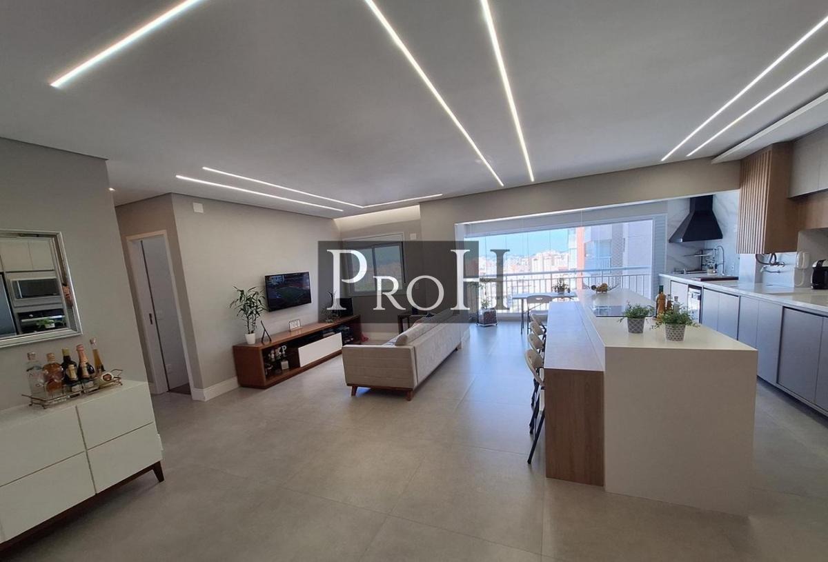 Apartamento, 3 quartos, 95 m² - Foto 6