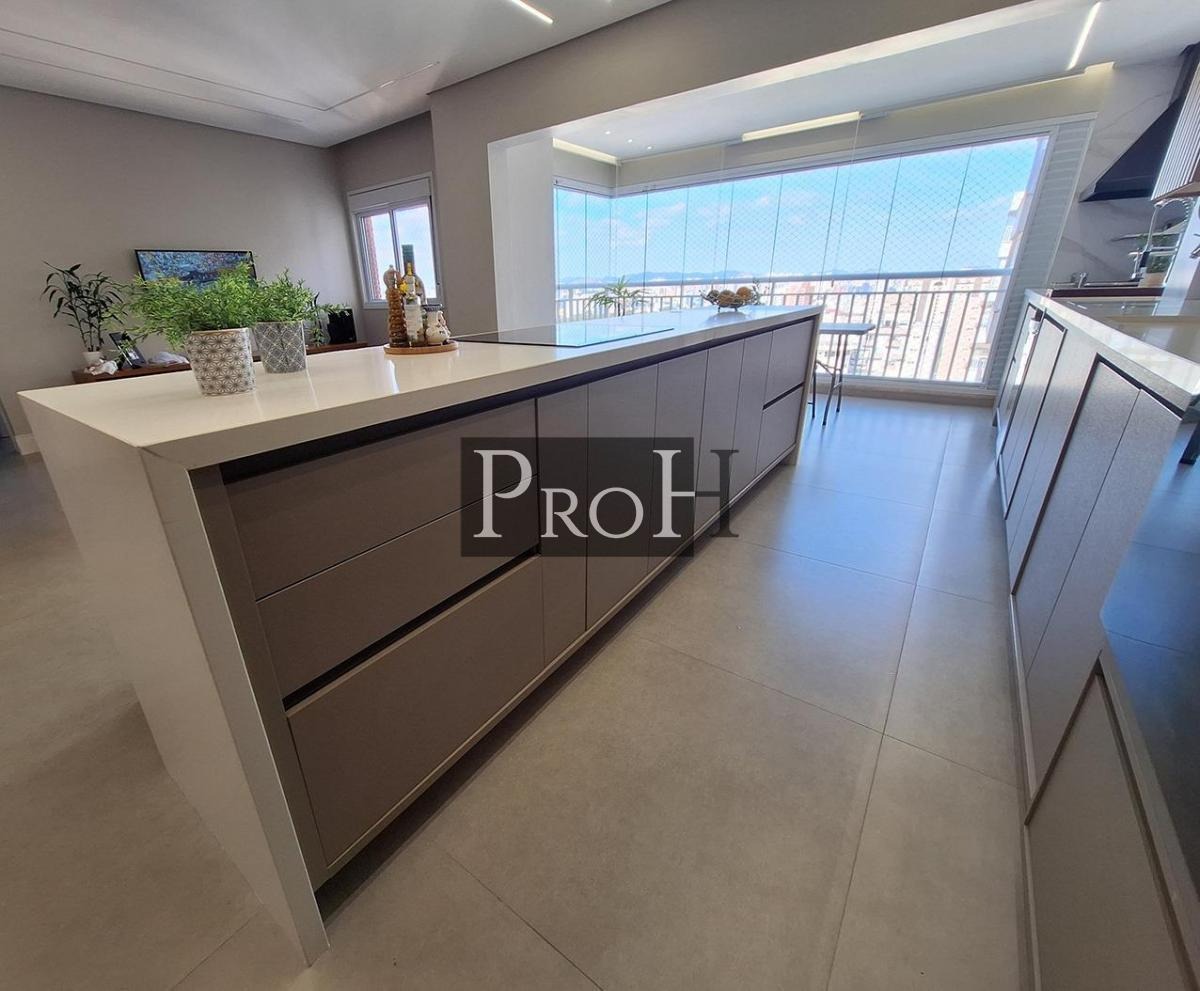 Apartamento, 3 quartos, 95 m² - Foto 8