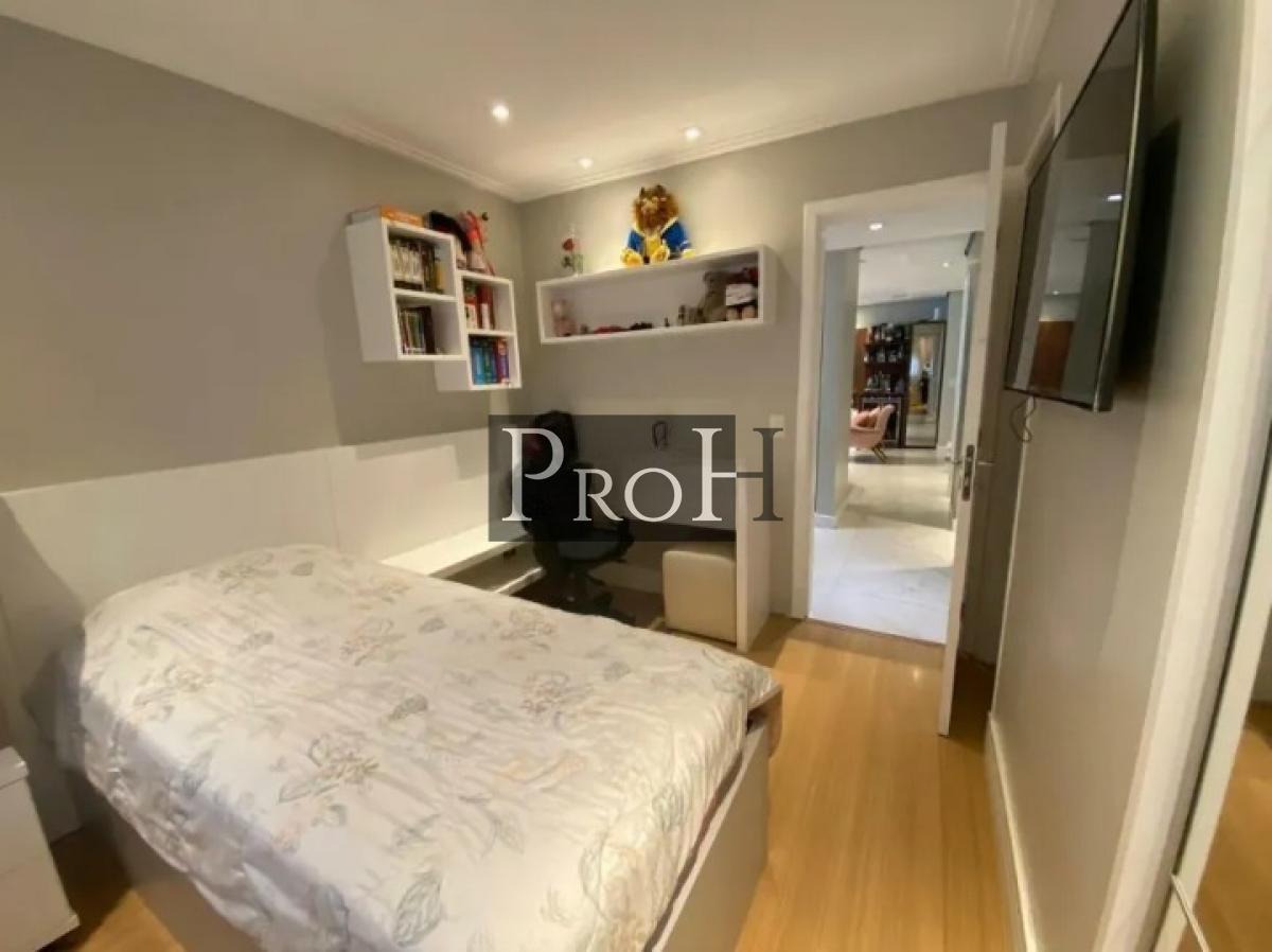 Apartamento, 3 quartos, 156 m² - Foto 16