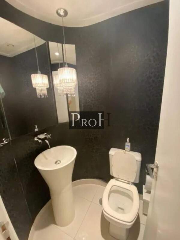Apartamento, 3 quartos, 156 m² - Foto 20