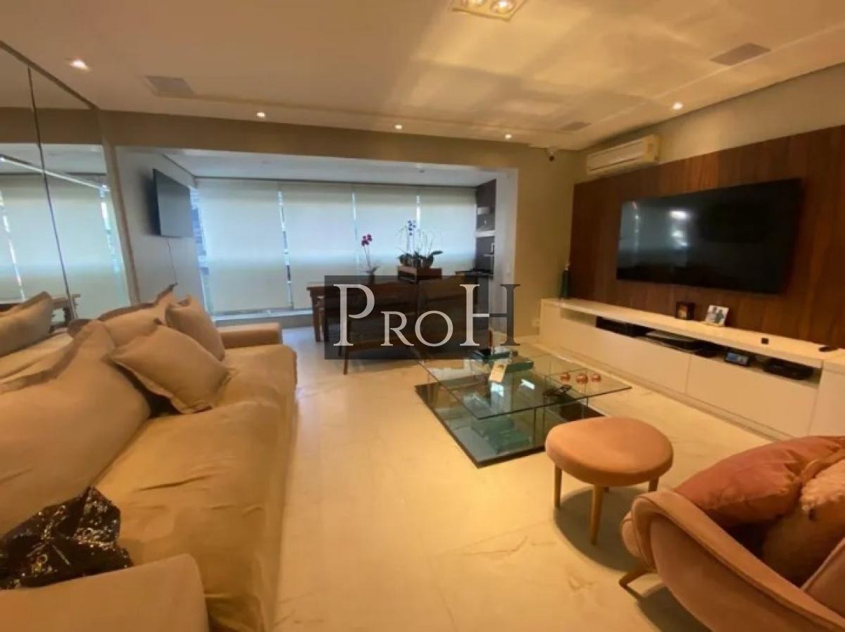 Apartamento, 3 quartos, 156 m² - Foto 2