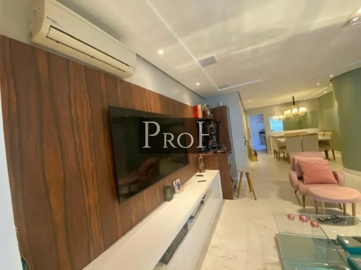 Apartamento, 3 quartos, 156 m² - Foto 7