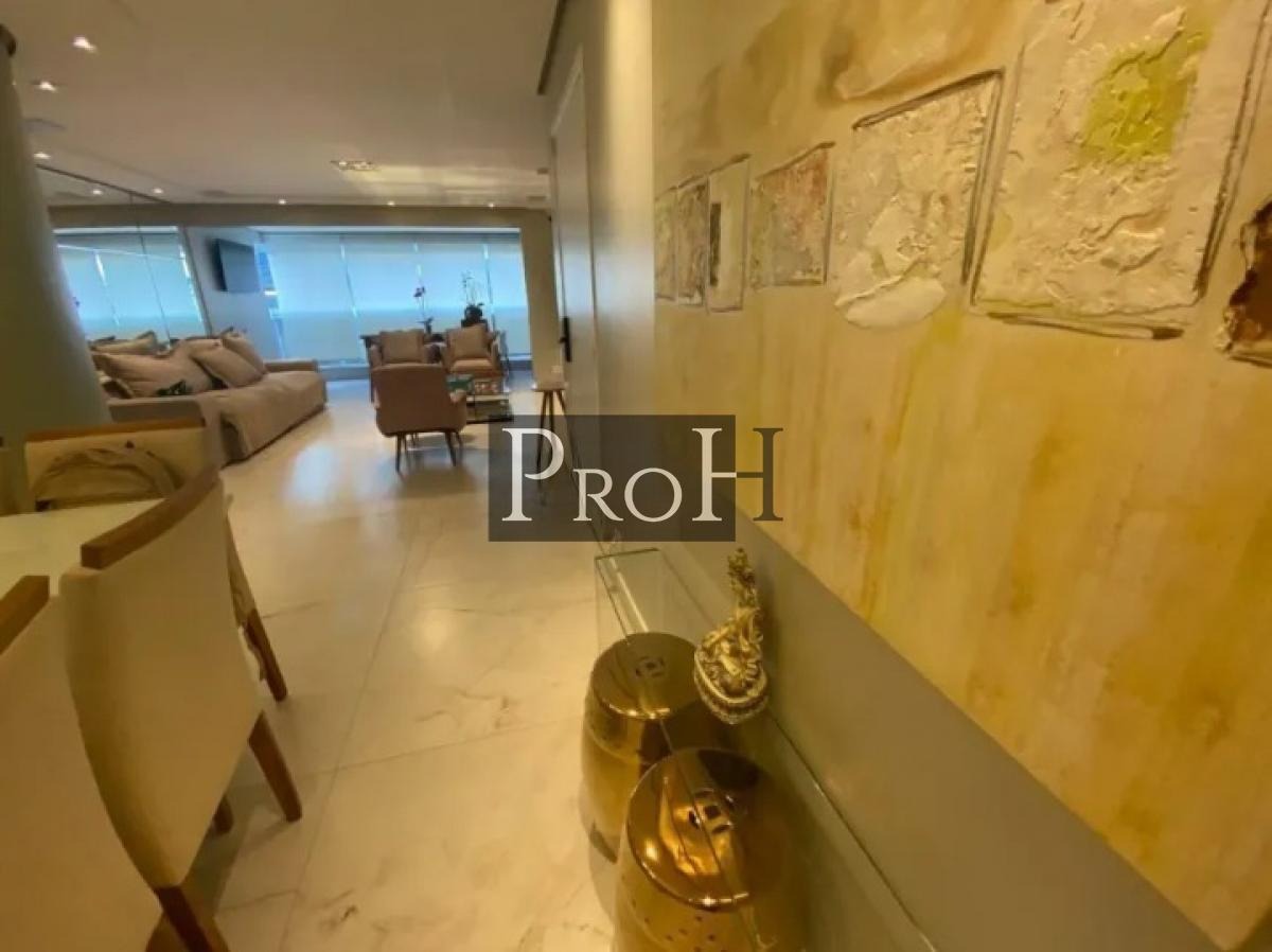 Apartamento, 3 quartos, 156 m² - Foto 3