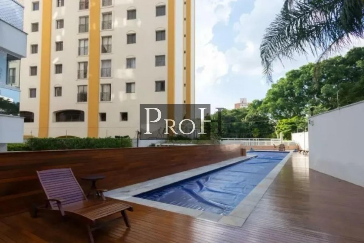 Apartamento, 3 quartos, 156 m² - Foto 22