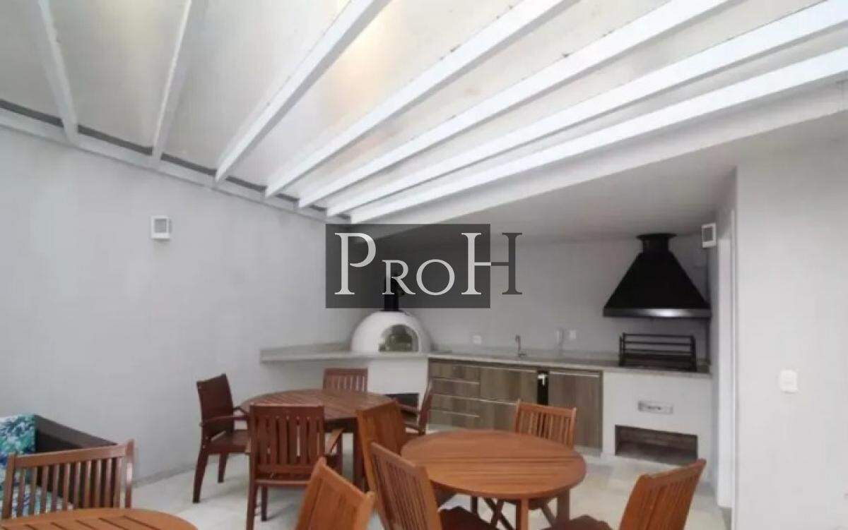 Apartamento, 3 quartos, 156 m² - Foto 26