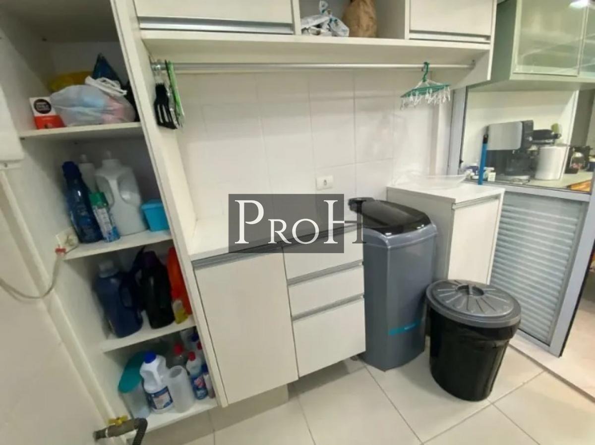 Apartamento, 3 quartos, 156 m² - Foto 12