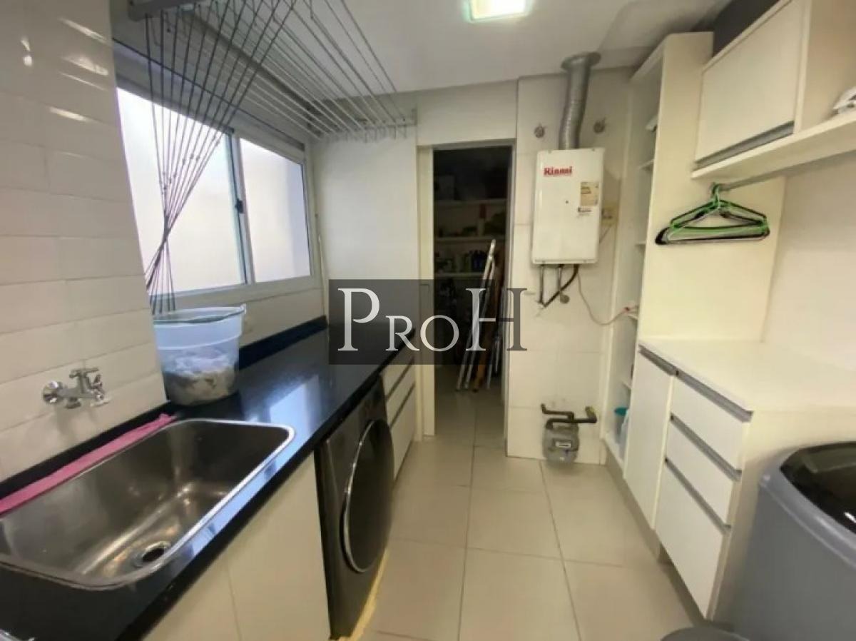 Apartamento, 3 quartos, 156 m² - Foto 13