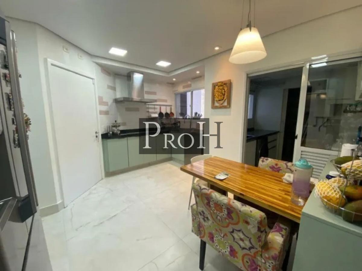 Apartamento, 3 quartos, 156 m² - Foto 8