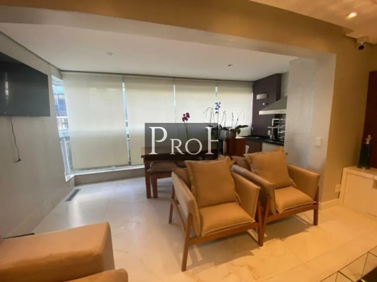 Apartamento, 3 quartos, 156 m² - Foto 5