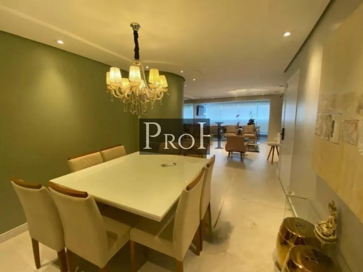 Apartamento, 3 quartos, 156 m² - Foto 4