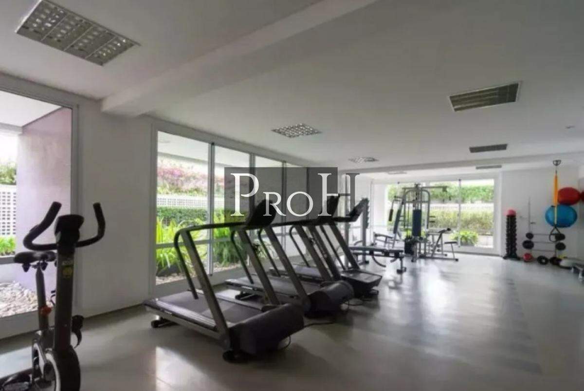 Apartamento, 3 quartos, 156 m² - Foto 27