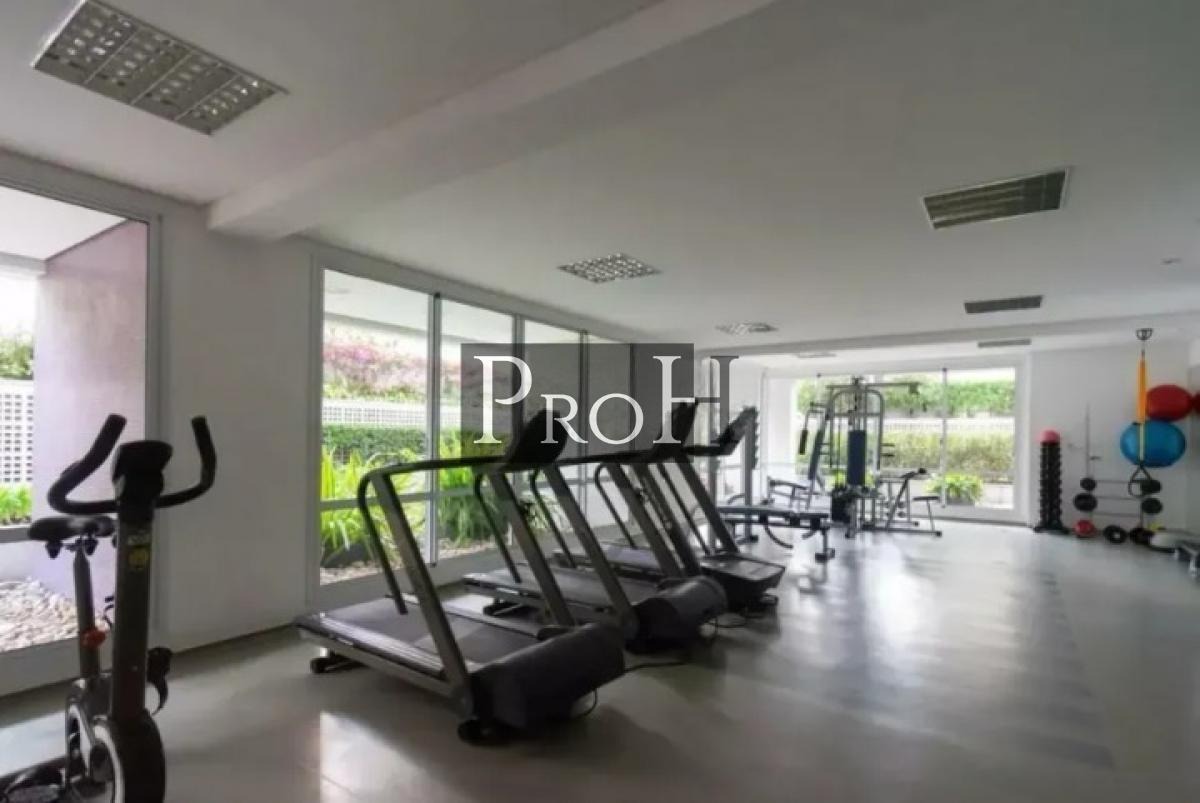 Apartamento, 3 quartos, 156 m² - Foto 25