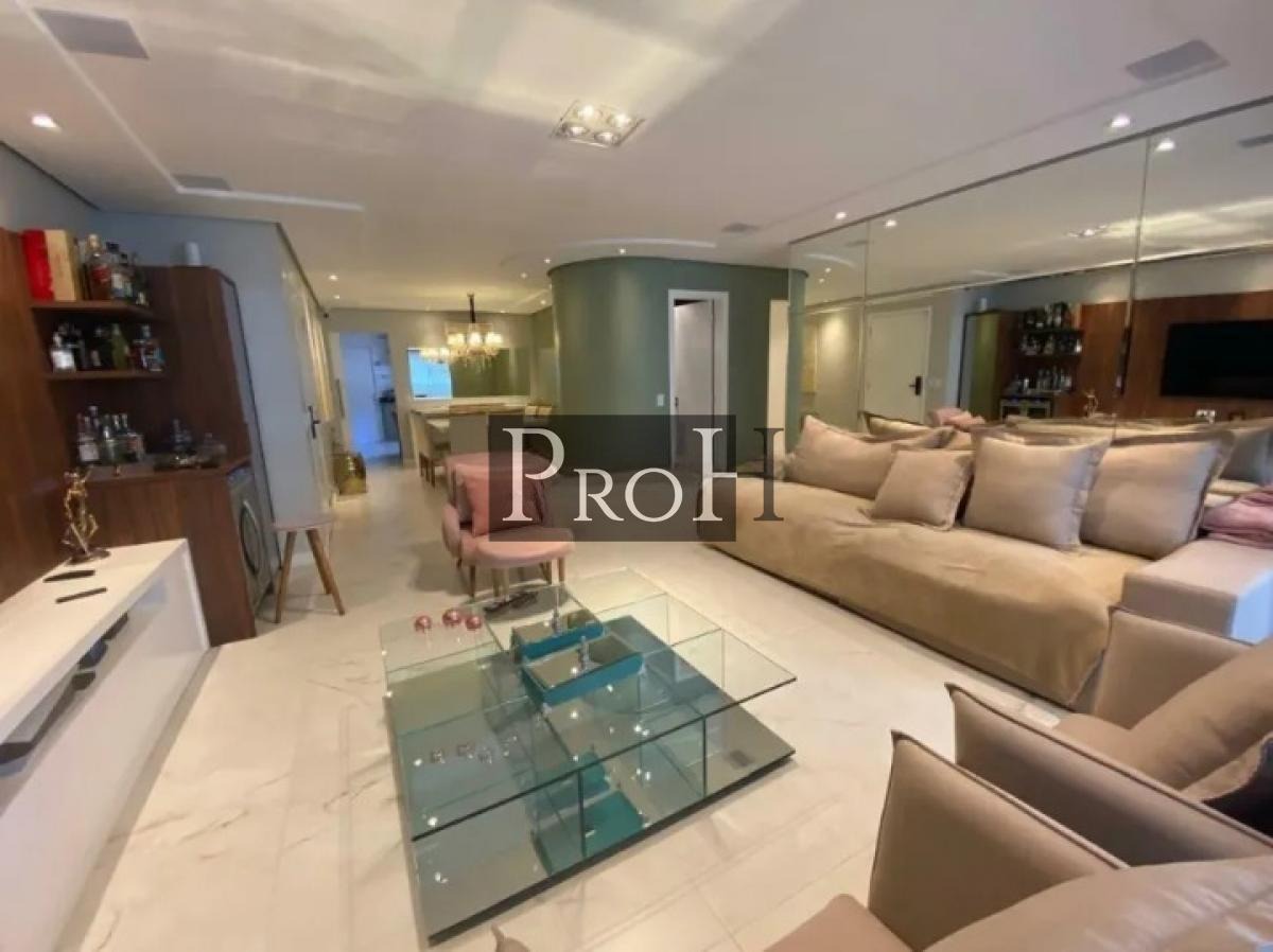 Apartamento, 3 quartos, 156 m² - Foto 1