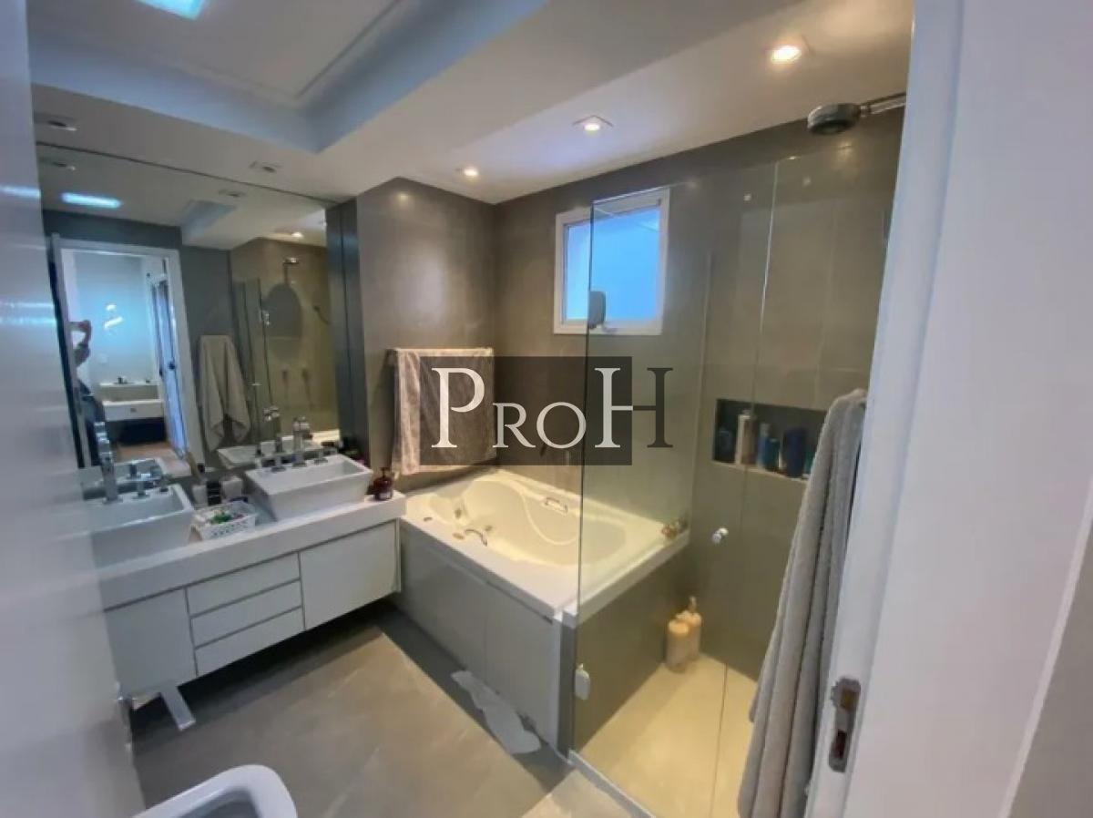 Apartamento, 3 quartos, 156 m² - Foto 20