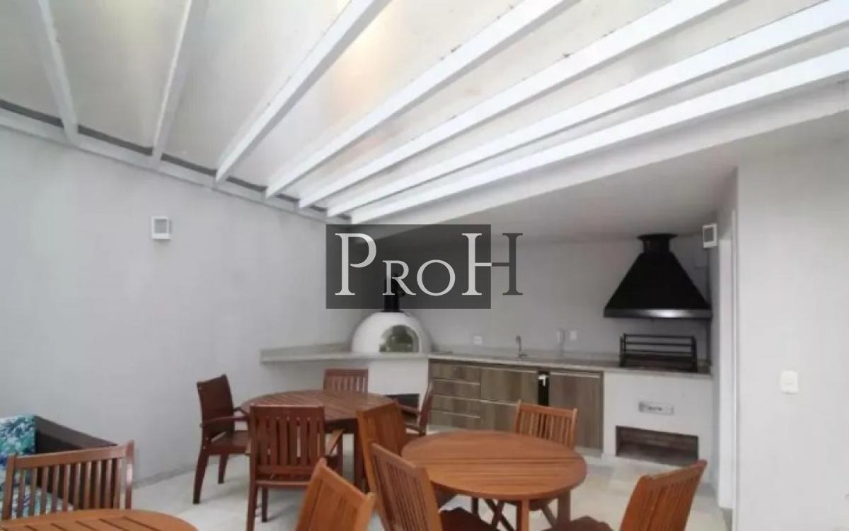 Apartamento, 3 quartos, 156 m² - Foto 26