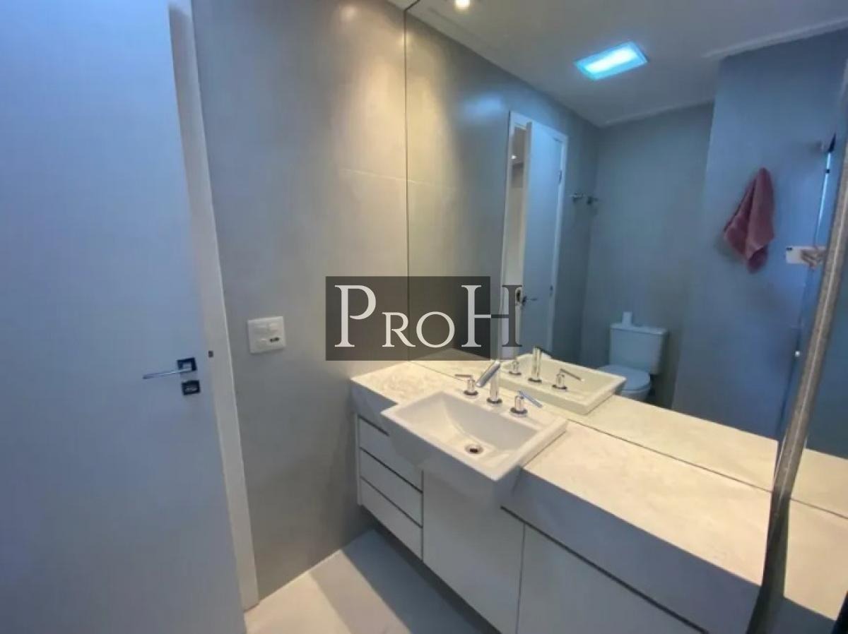 Apartamento, 3 quartos, 156 m² - Foto 21