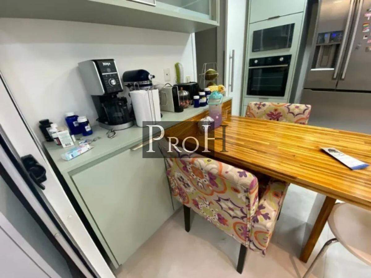Apartamento, 3 quartos, 156 m² - Foto 10