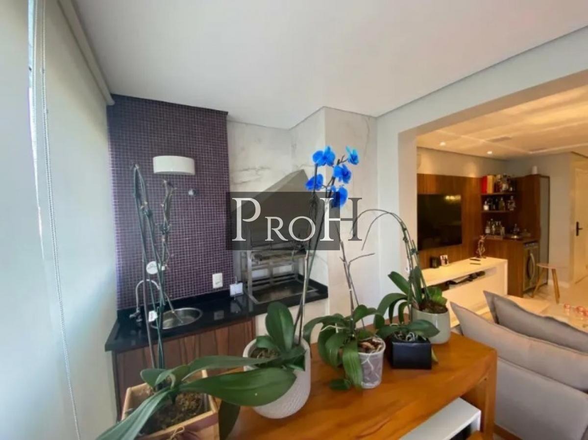 Apartamento, 3 quartos, 156 m² - Foto 6