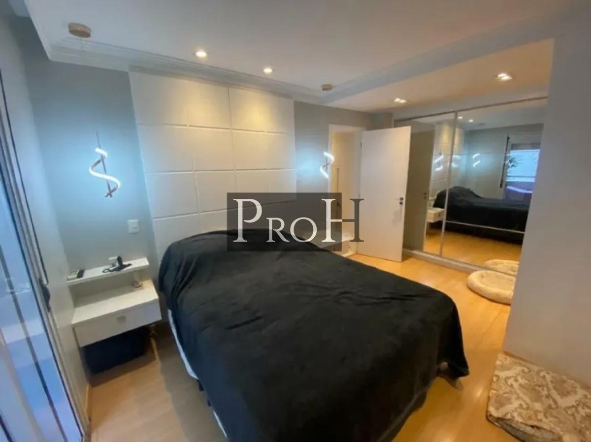 Apartamento, 3 quartos, 156 m² - Foto 14