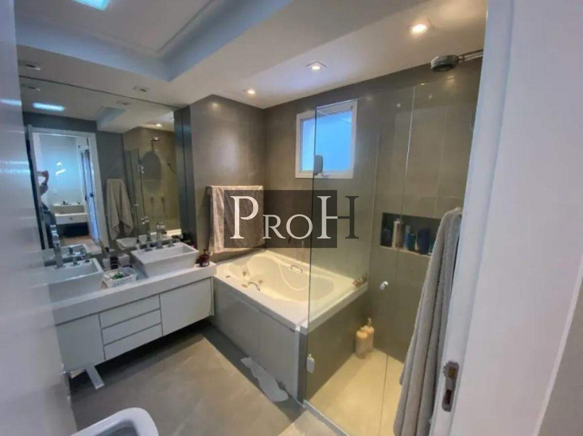 Apartamento, 3 quartos, 156 m² - Foto 21