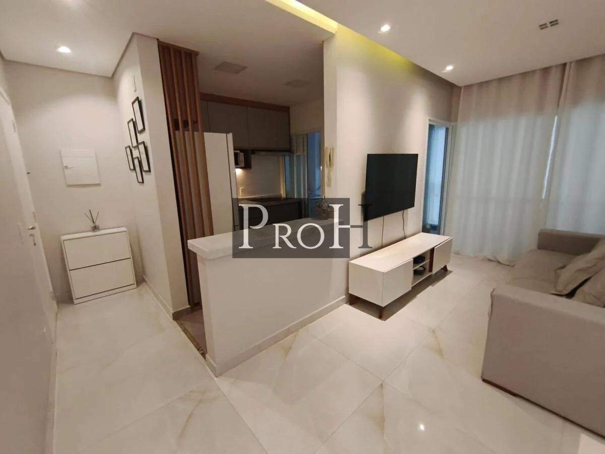 Apartamento, 2 quartos, 70 m² - Foto 2