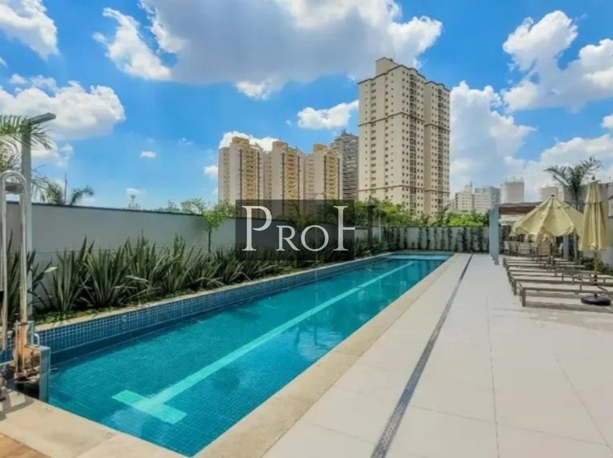 Apartamento, 2 quartos, 55 m² - Foto 8