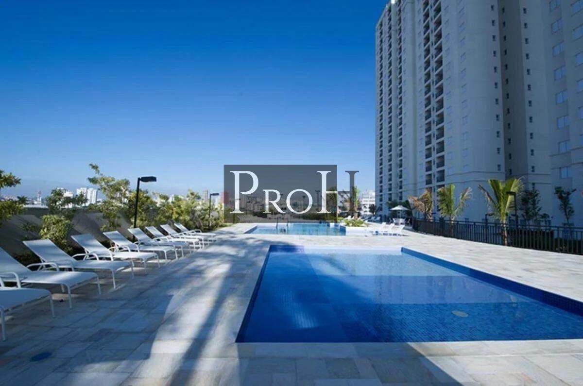 Apartamento, 2 quartos, 54 m² - Foto 17