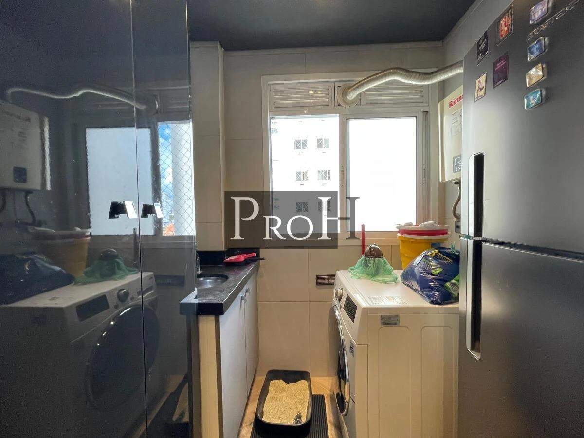 Apartamento, 2 quartos, 54 m² - Foto 7