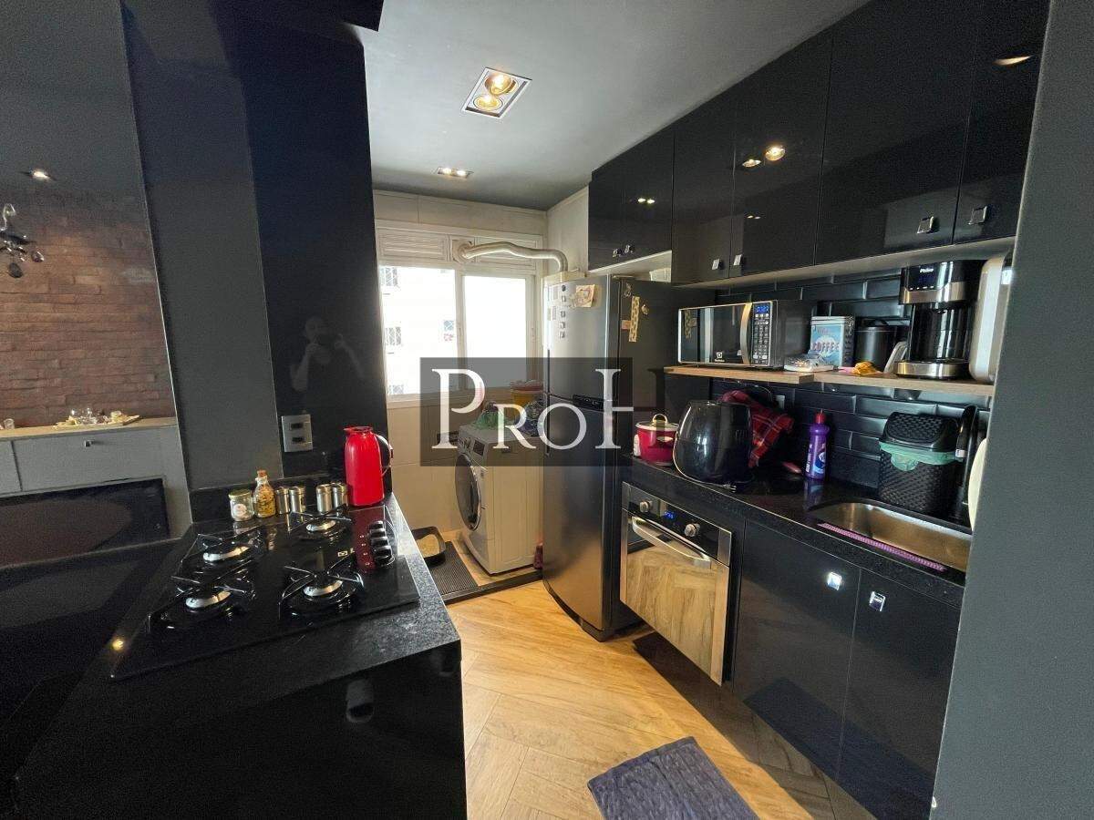 Apartamento, 2 quartos, 54 m² - Foto 5