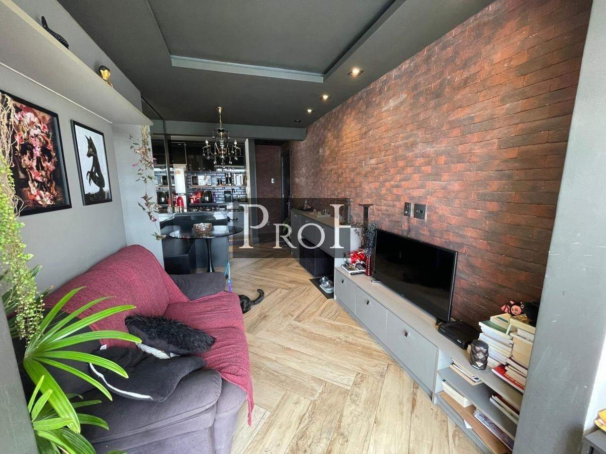 Apartamento, 2 quartos, 54 m² - Foto 2