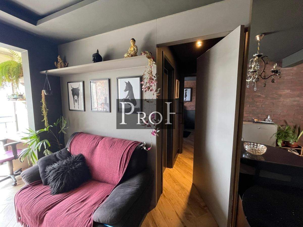 Apartamento, 2 quartos, 54 m² - Foto 3