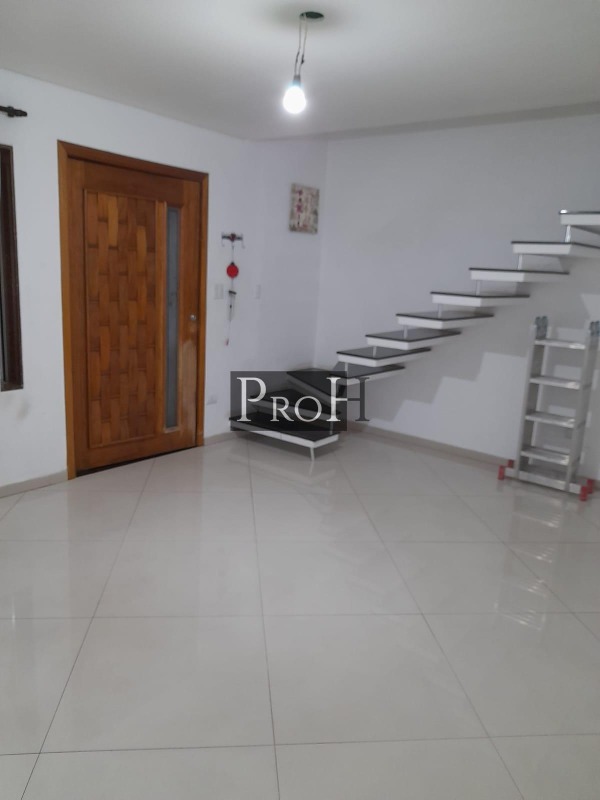 Sobrado, 3 quartos, 126 m² - Foto 1