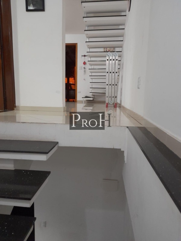 Sobrado, 3 quartos, 126 m² - Foto 10