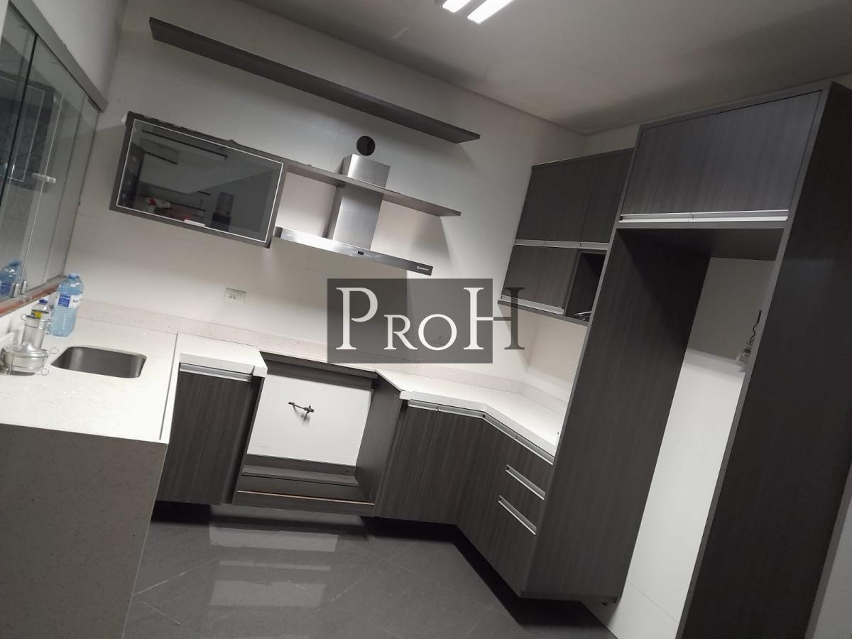 Sobrado, 3 quartos, 126 m² - Foto 8