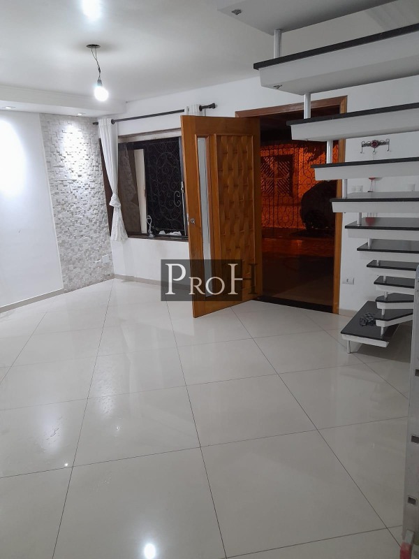 Sobrado, 3 quartos, 126 m² - Foto 2