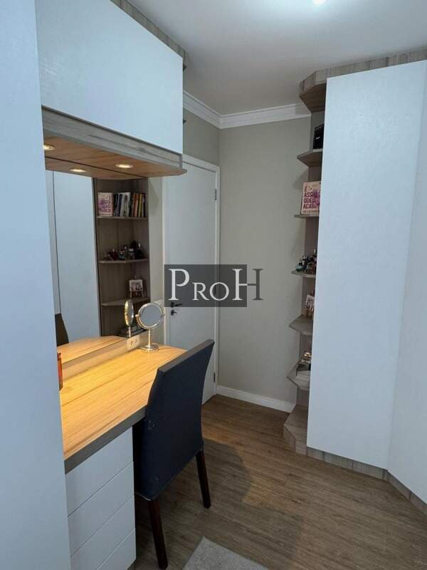 Apartamento à venda no Jardim Ibitirama: 