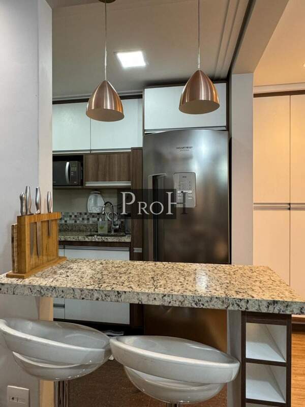Apartamento à venda no Jardim Ibitirama: 