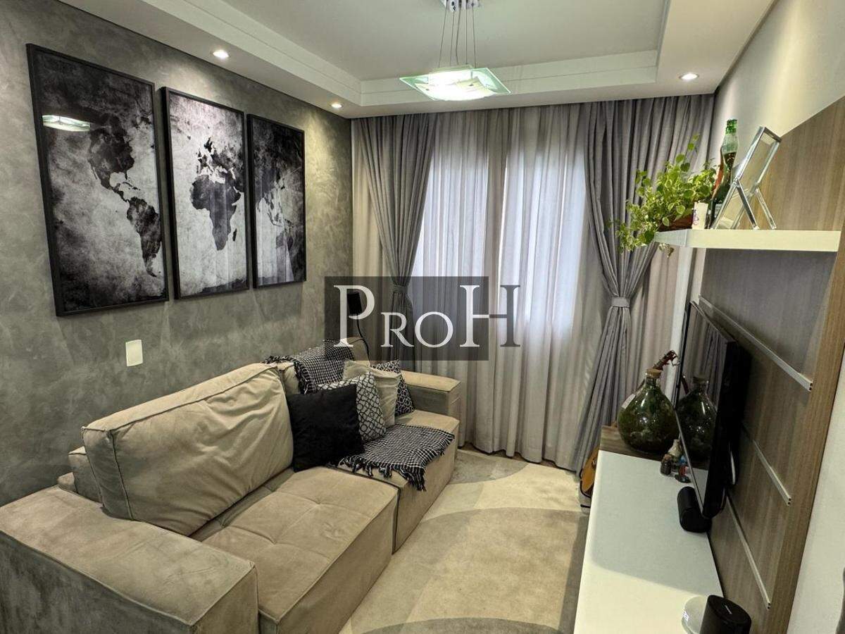 Apartamento à venda no Jardim Ibitirama: 
