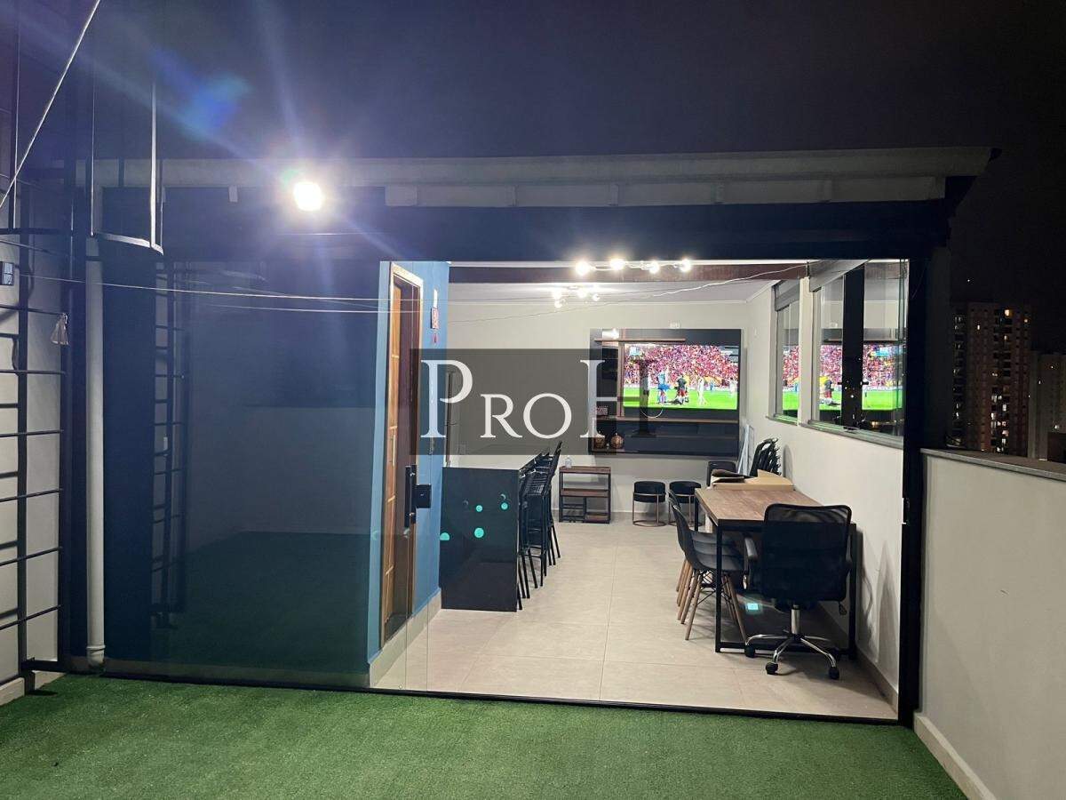Cobertura, 2 quartos, 140 m² - Foto 14