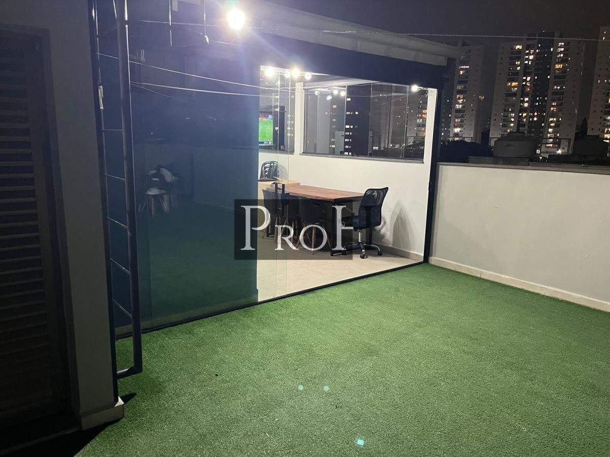 Cobertura, 2 quartos, 140 m² - Foto 17