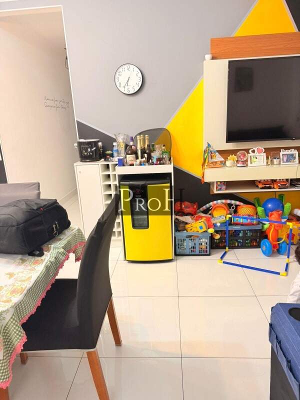 Cobertura, 2 quartos, 140 m² - Foto 2