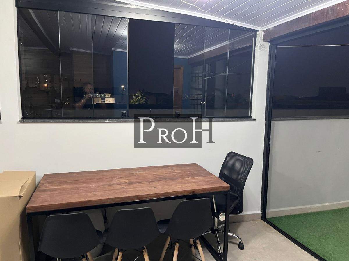 Cobertura, 2 quartos, 140 m² - Foto 19