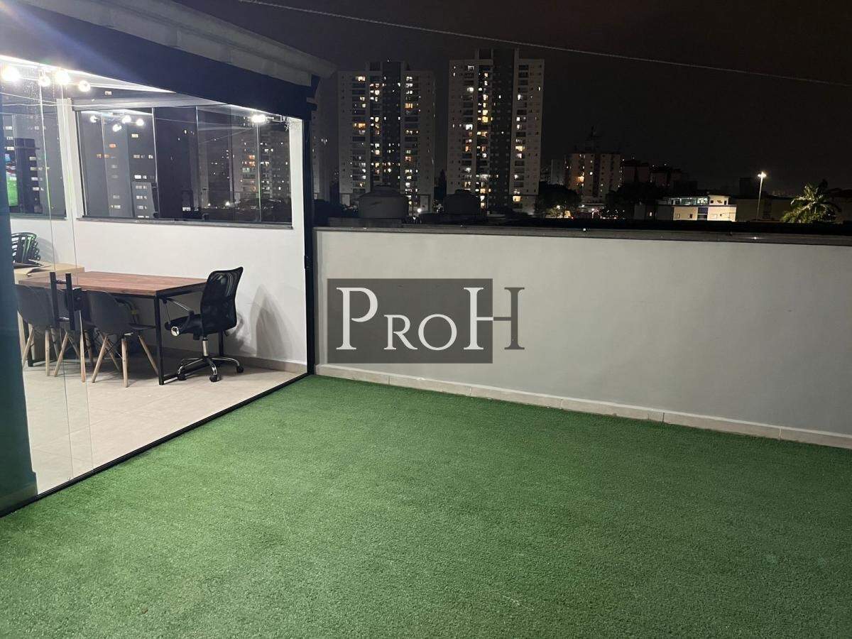 Cobertura, 2 quartos, 140 m² - Foto 16