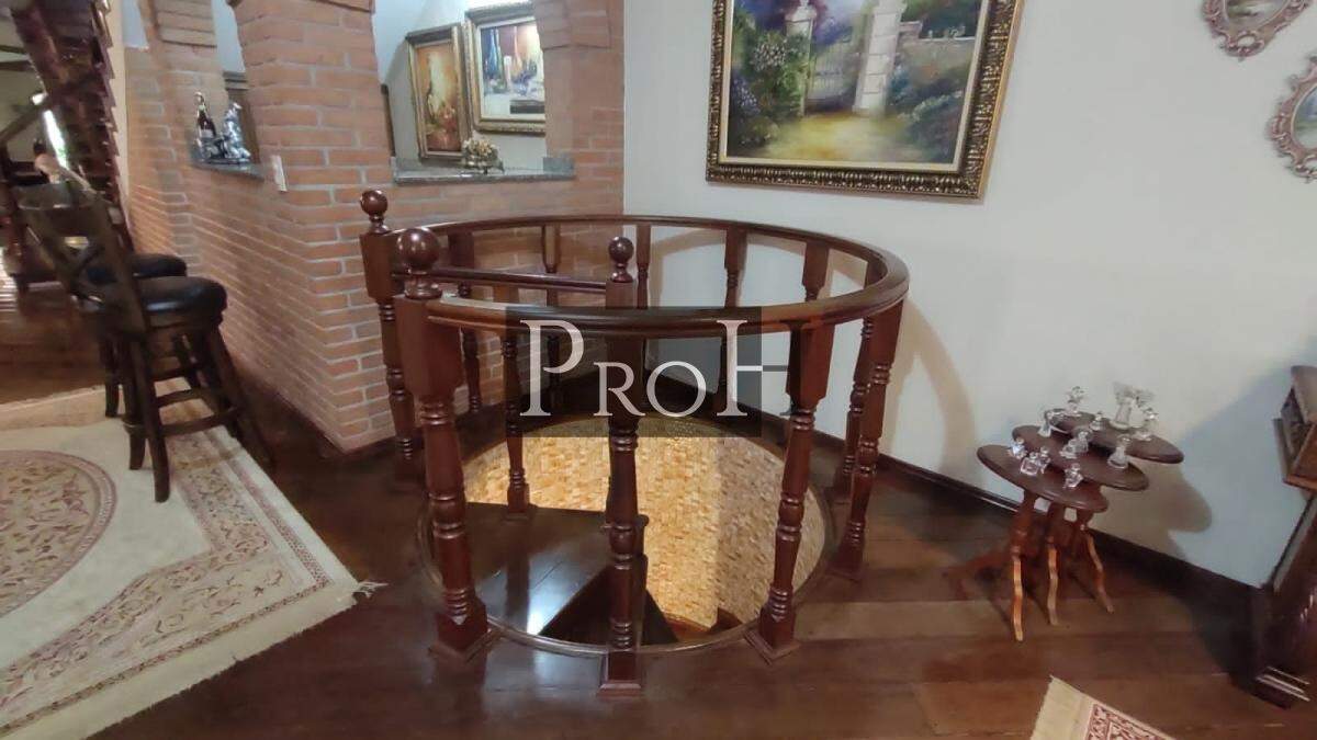Sobrado, 3 quartos, 882 m² - Foto 10